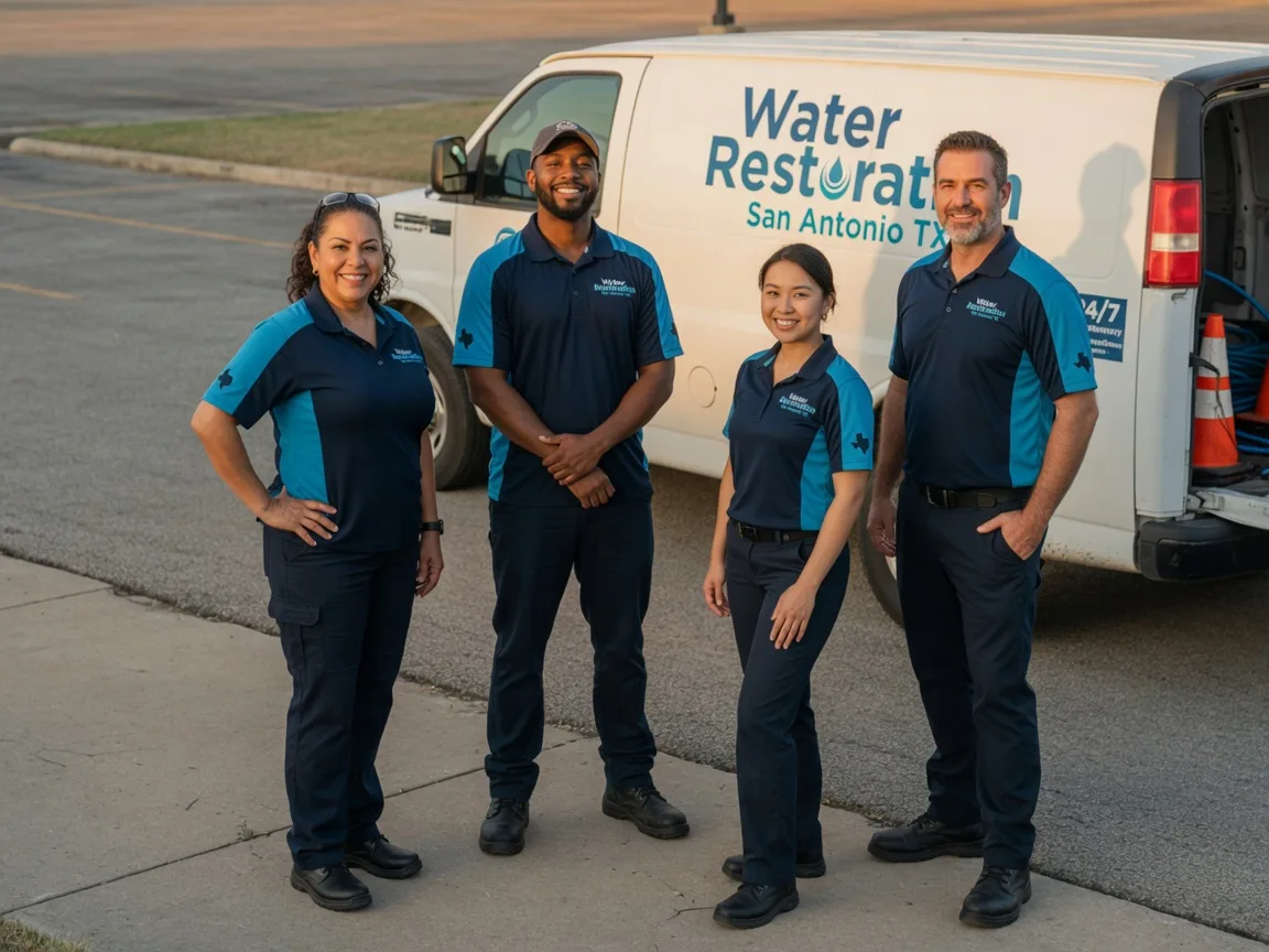 Water Damage Repair company in Belews Creek, NC